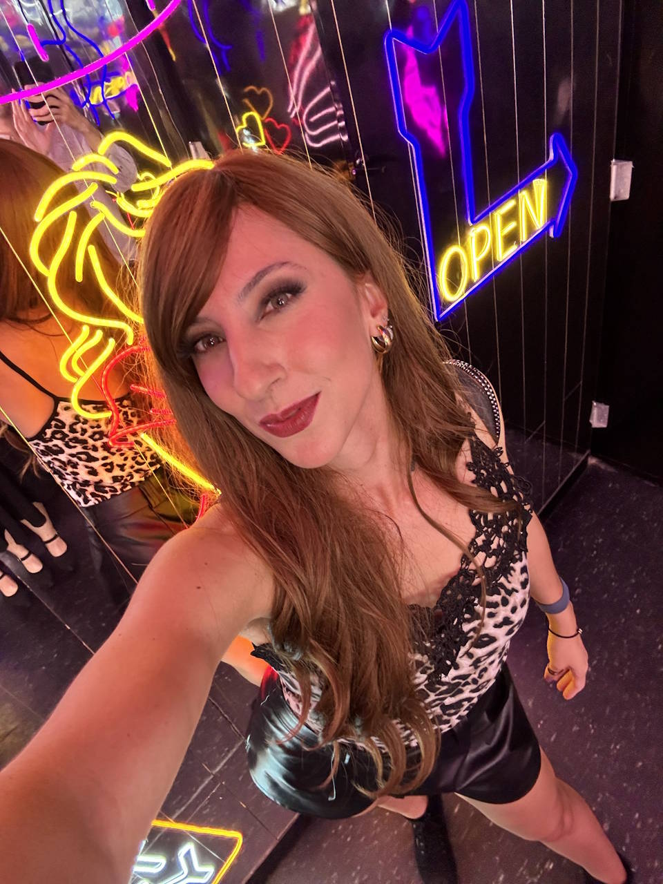 Francine Garcia - Miss Pandora