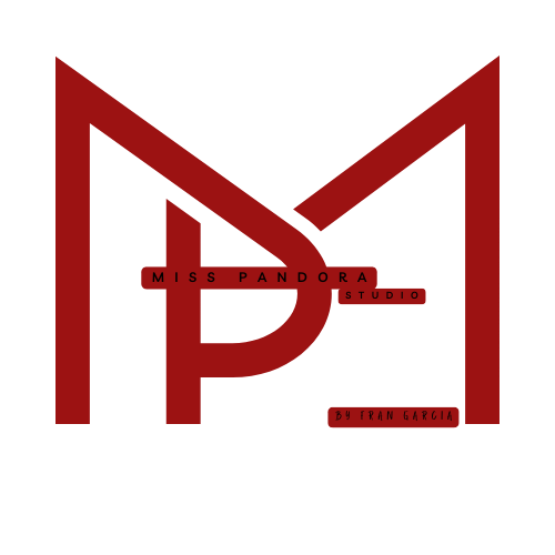 Miss Pandora Logo